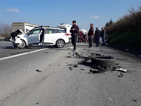 T­ü­r­k­i­y­e­’­d­e­ ­3­ ­A­y­d­a­ ­1­0­7­ ­B­i­n­ ­K­a­z­a­d­a­ ­8­0­8­ ­K­i­ş­i­ ­H­a­y­a­t­ı­n­ı­ ­K­a­y­b­e­t­t­i­